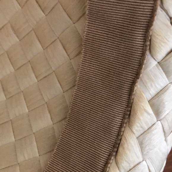 Hudson’s Bay Company Sun Beach Hat Made in Italy - Picture 4 of 8